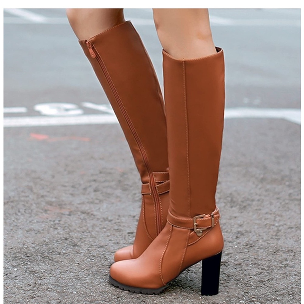 Beautiful Vimisaoi boots!